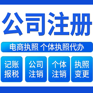 娄底财税咨询·注册公司 -- 注销公司代理 注册营业执照 代理办照